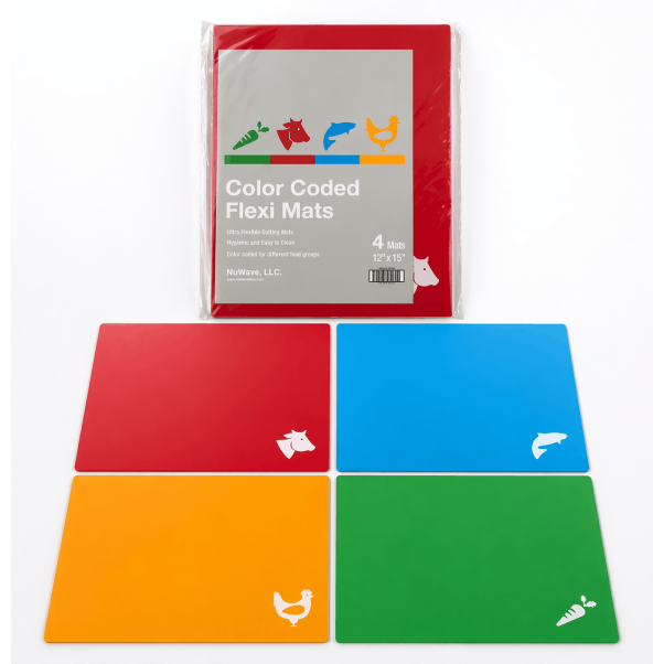 Flexi Matts 1