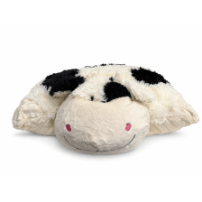 Kids Cow Plush Pillow – 2 In 1 Soft Toy & Cushion $24.95 + 12.95 P+h (1)