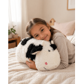 Kids Cow Plush Pillow – 2 In 1 Soft Toy & Cushion $24.95 + 12.95 P+h (3)