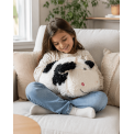 Kids Cow Plush Pillow – 2 In 1 Soft Toy & Cushion $24.95 + 12.95 P+h (4)