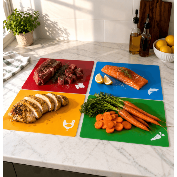 Nuwave Flexi Matts