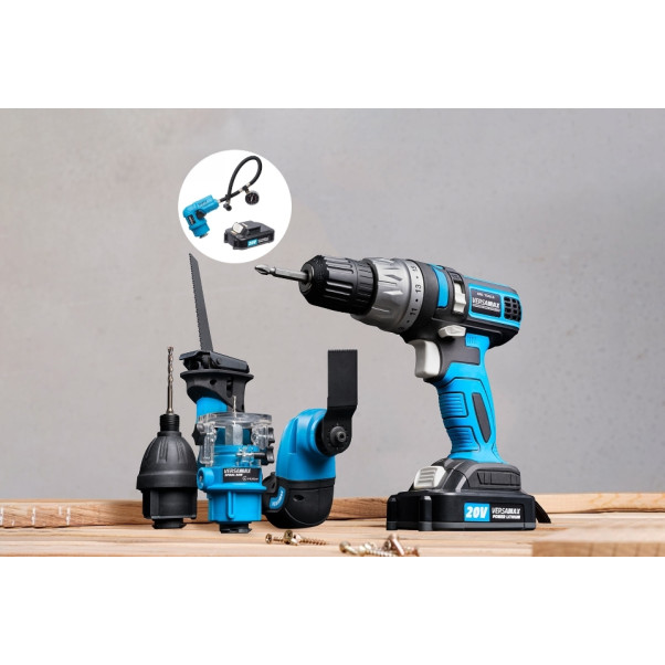 Versamax Hero Table Top 1500px With Bonus 1