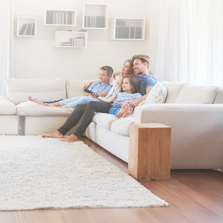 Landing Page Nuwave Air Purifier