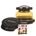 Nuwave Oven Pro Plus Pic Gold