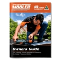 Pro Nibbler Manual