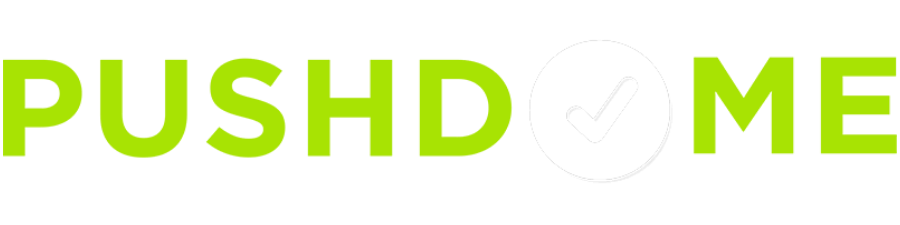 Pushdome