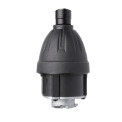 Impact Driver Tool Head
