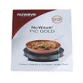 Nuwave Pic Gold Manual
