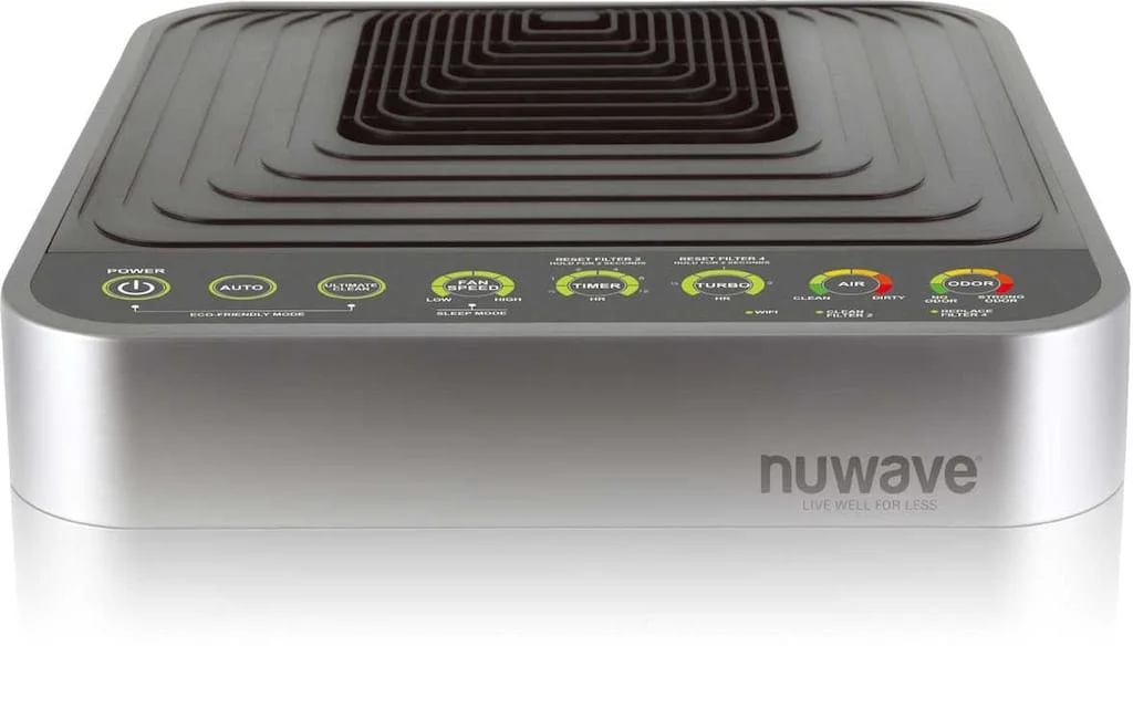 Nuwaveoxypure Large Oxypure