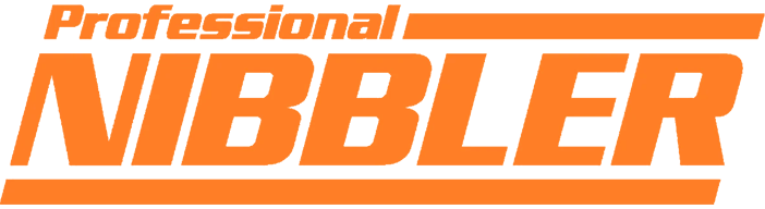 Professional Nibbler Logo