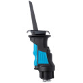 Reciprocating Saw Tool Head